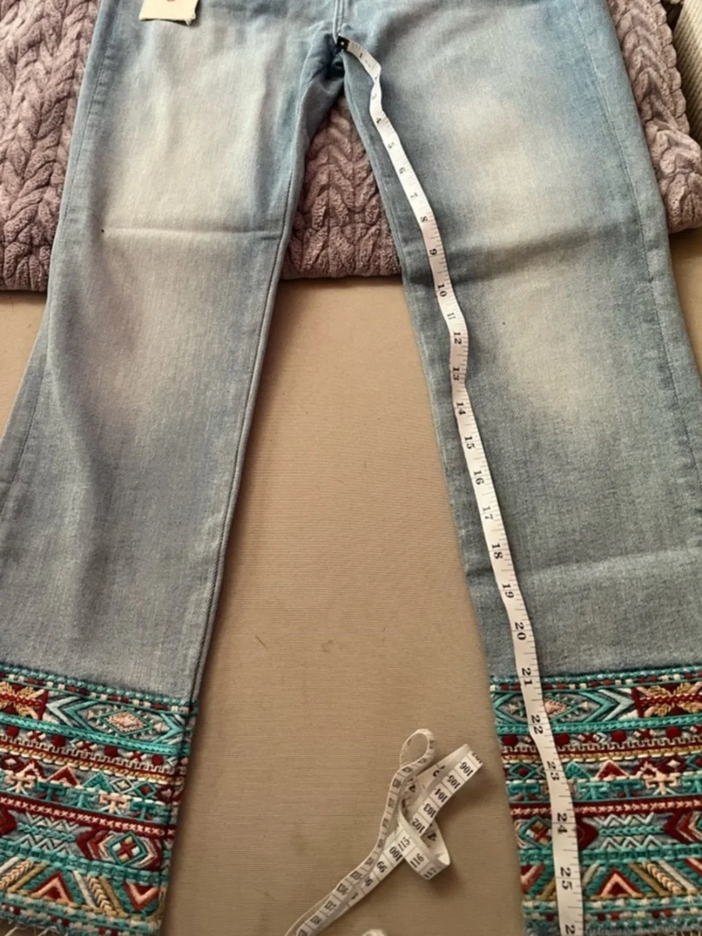 DRIFTWOOD size 28